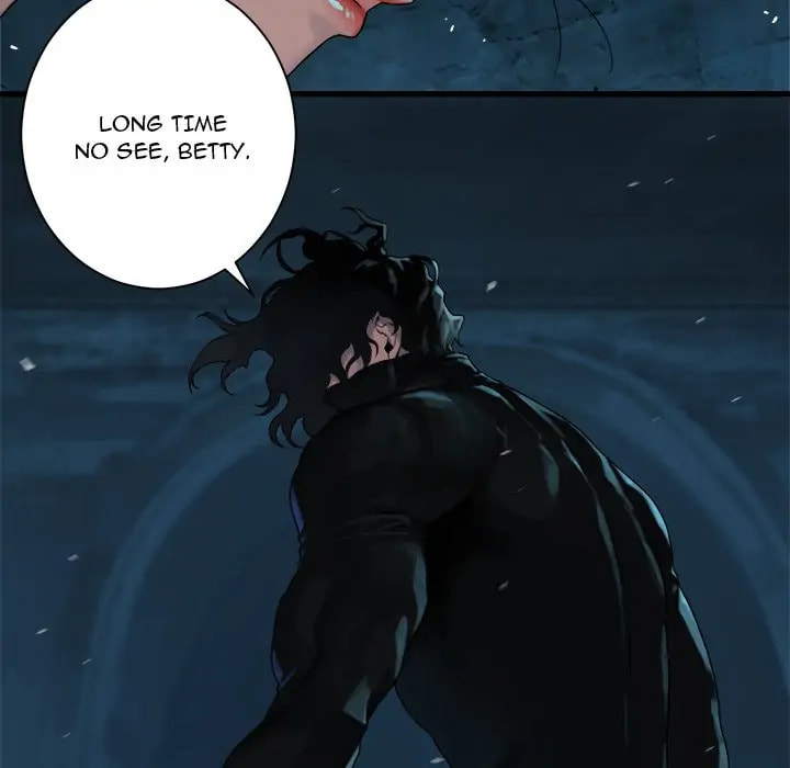 Read Her Summon chapter 69 image 54 on Lezhin