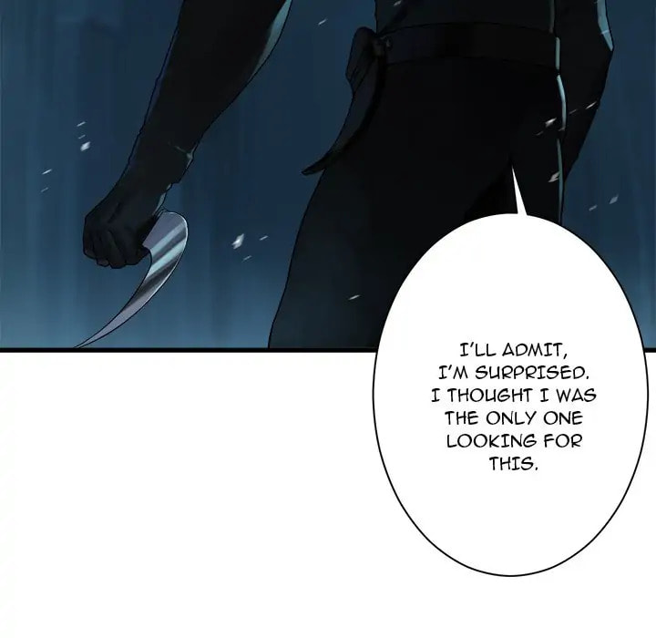 Read Her Summon chapter 69 image 55 on Lezhin