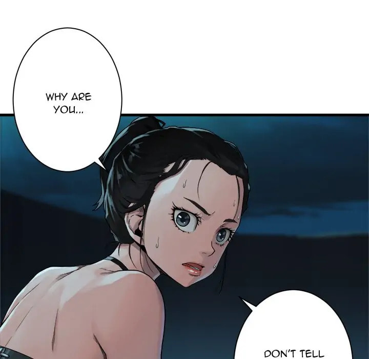 Read Her Summon chapter 69 image 56 on Lezhin