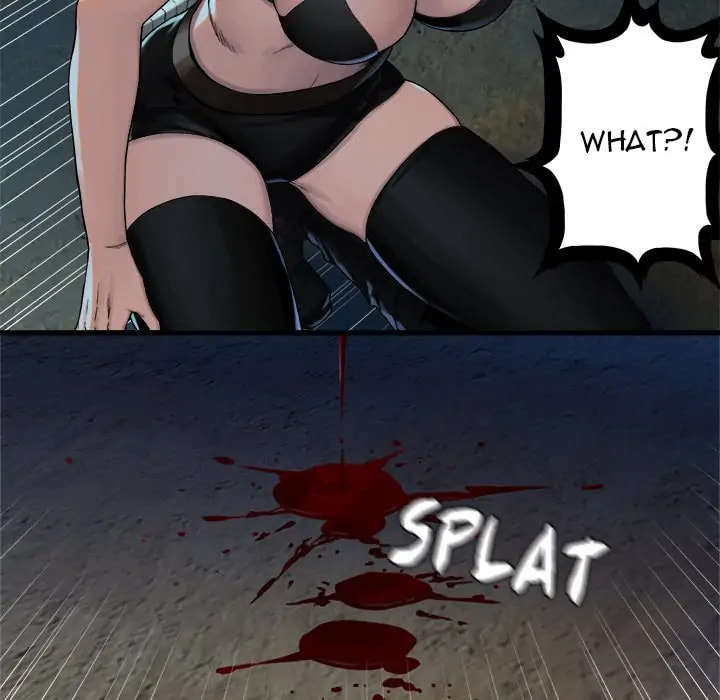Read Her Summon chapter 69 image 60 on Lezhin