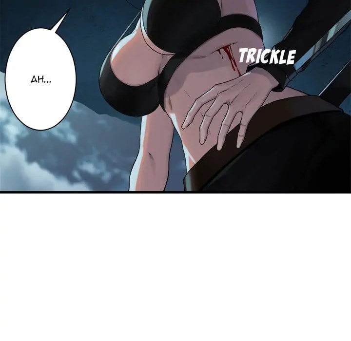 Read Her Summon chapter 69 image 62 on Lezhin