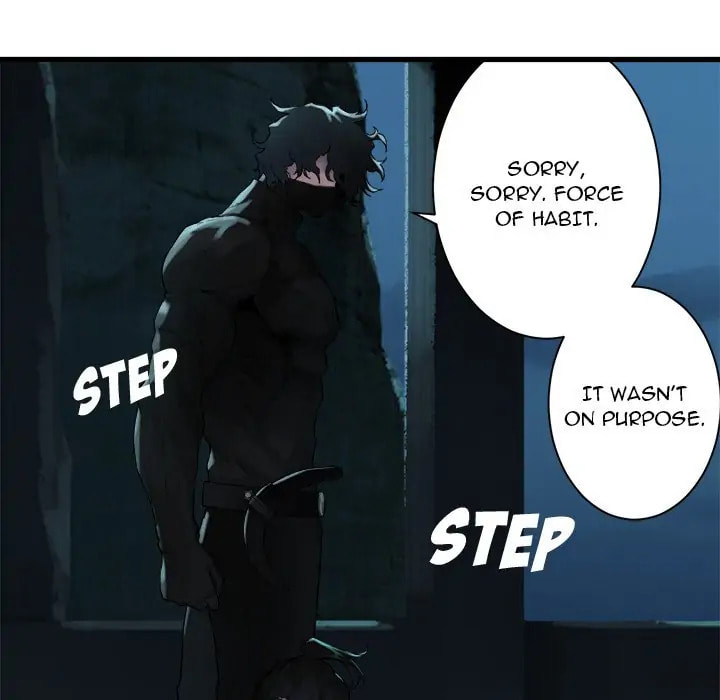 Read Her Summon chapter 69 image 63 on Lezhin