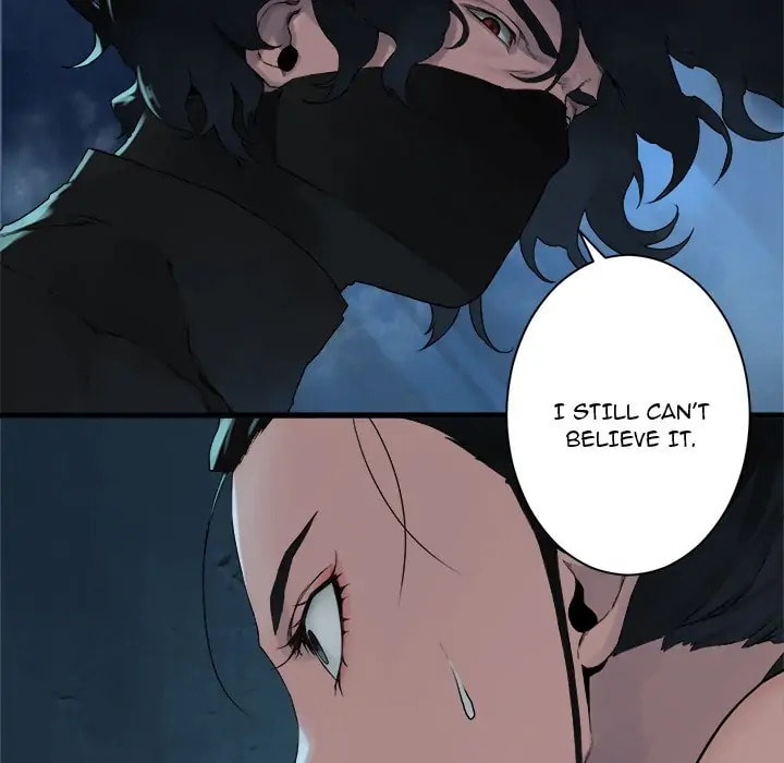 Read Her Summon chapter 69 image 65 on Lezhin