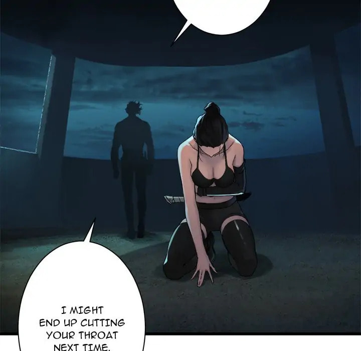 Read Her Summon chapter 69 image 67 on Lezhin