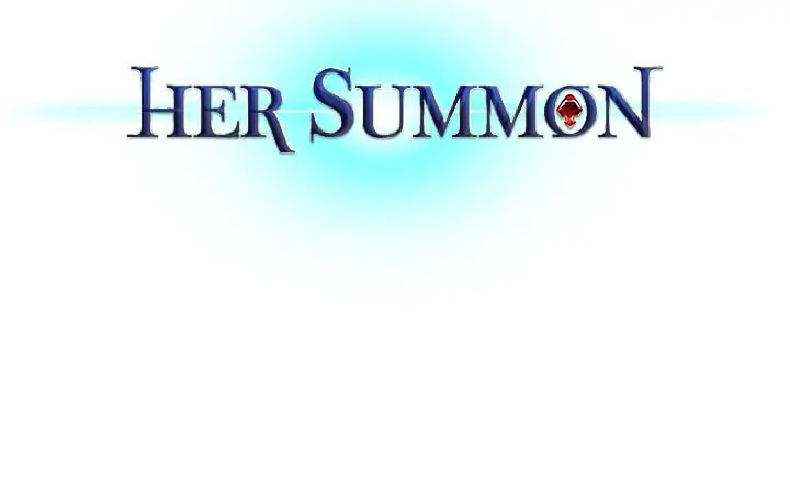 Read Her Summon chapter 7 image 101 on Lezhin