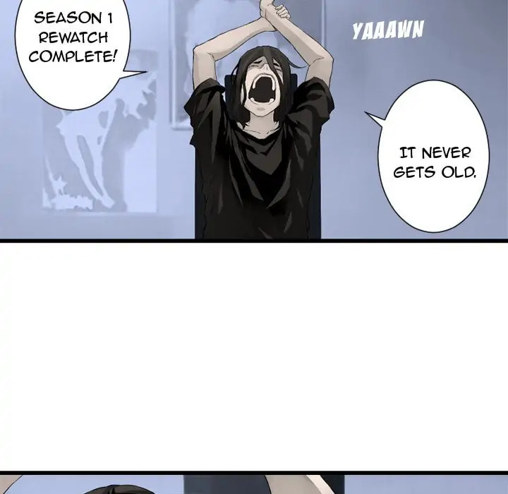 Read Her Summon chapter 7 image 12 on Lezhin