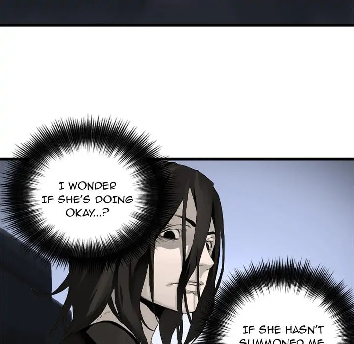 Read Her Summon chapter 7 image 14 on Lezhin