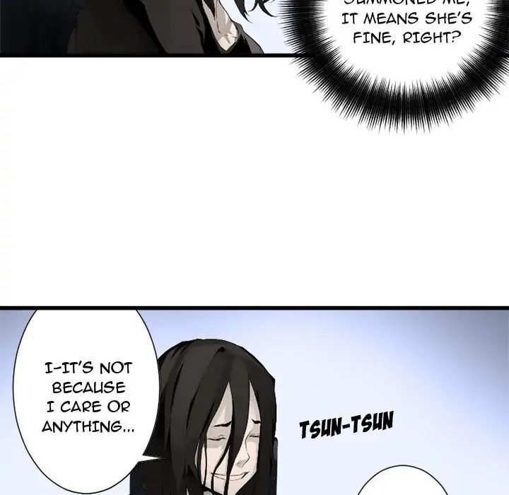 Read Her Summon chapter 7 image 15 on Lezhin