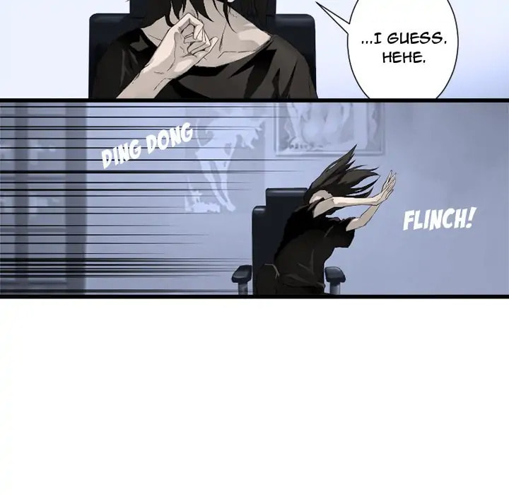 Read Her Summon chapter 7 image 16 on Lezhin