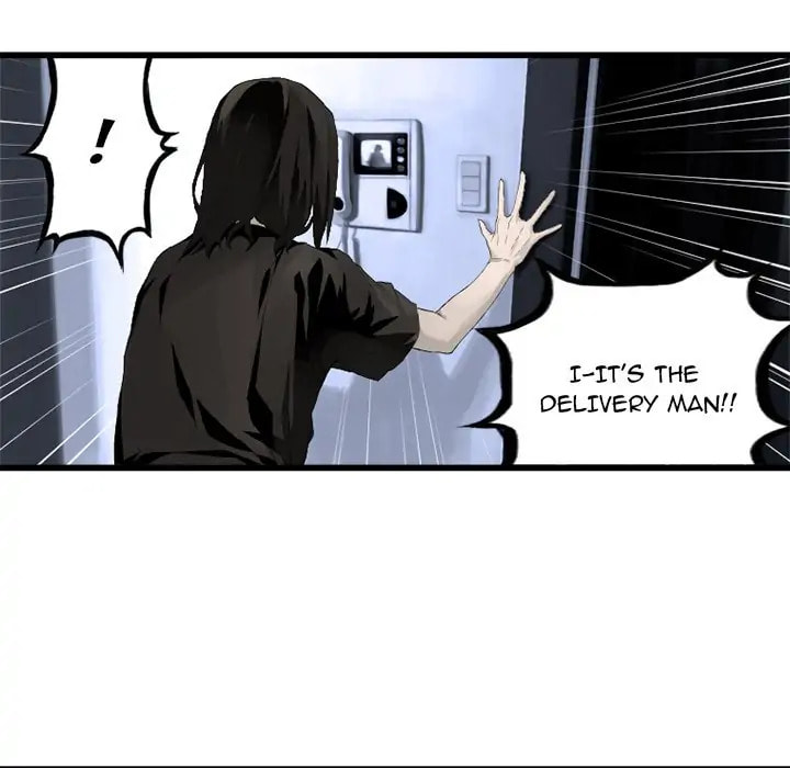 Read Her Summon chapter 7 image 17 on Lezhin