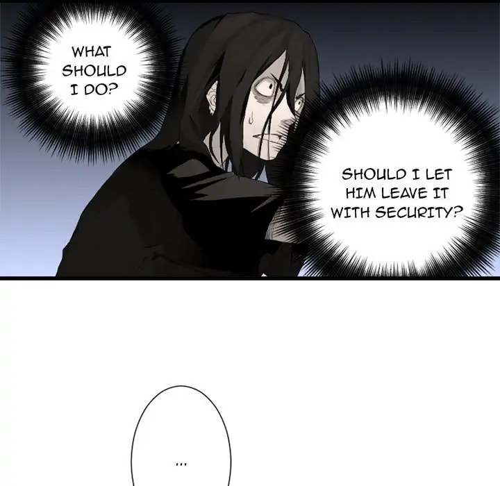 Read Her Summon chapter 7 image 18 on Lezhin