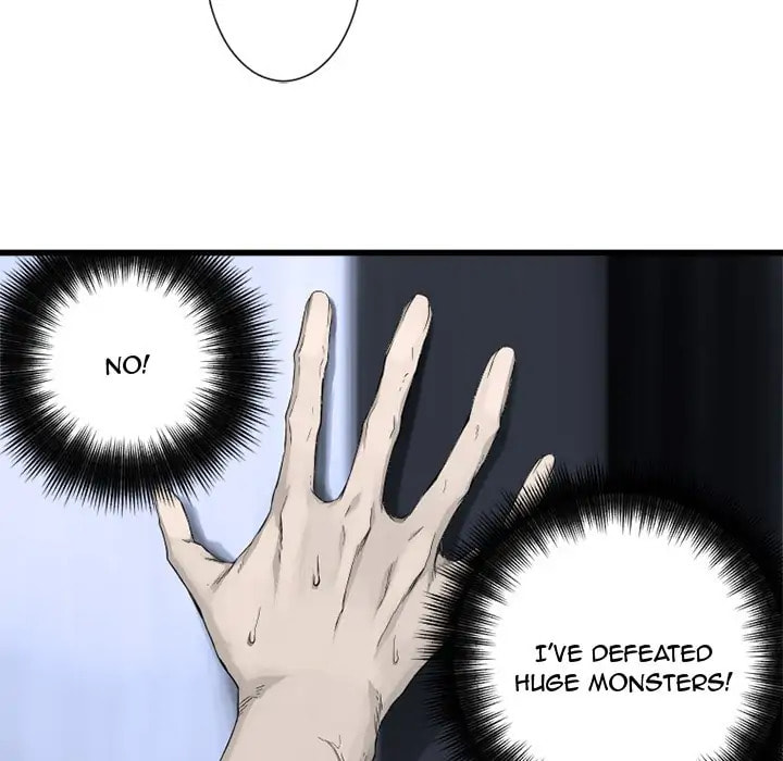 Read Her Summon chapter 7 image 19 on Lezhin