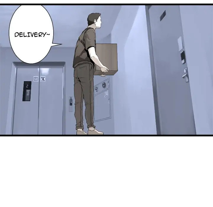 Read Her Summon chapter 7 image 21 on Lezhin