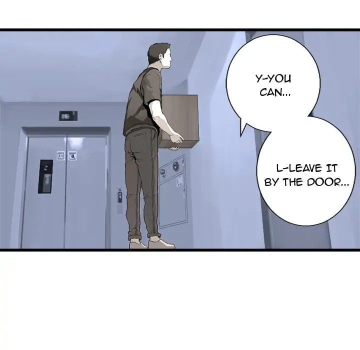 Read Her Summon chapter 7 image 23 on Lezhin