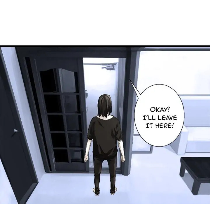 Read Her Summon chapter 7 image 24 on Lezhin