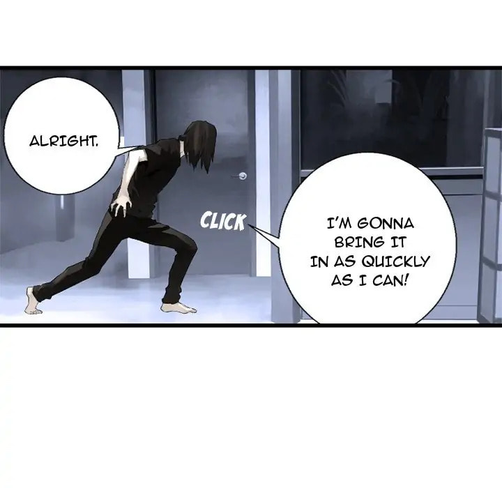 Read Her Summon chapter 7 image 28 on Lezhin