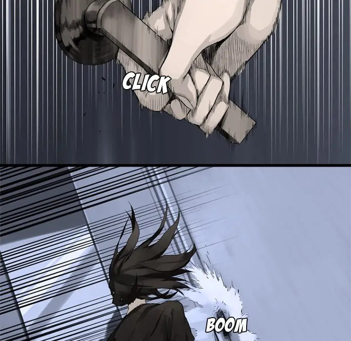 Read Her Summon chapter 7 image 32 on Lezhin