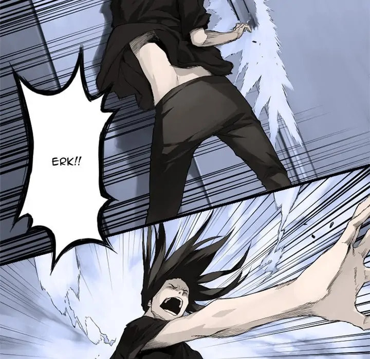 Read Her Summon chapter 7 image 33 on Lezhin