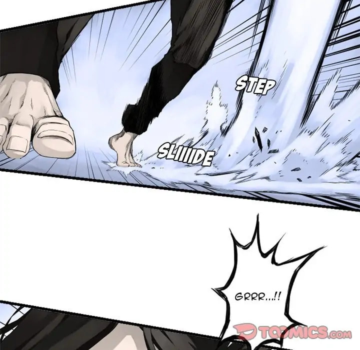 Read Her Summon chapter 7 image 35 on Lezhin