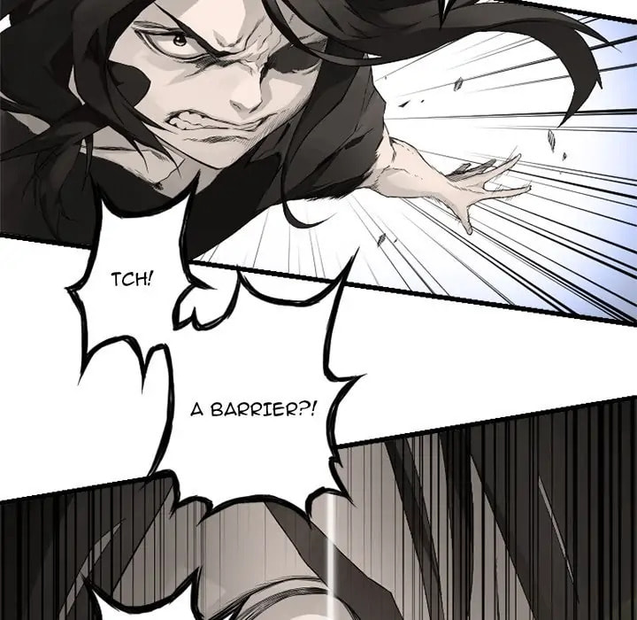 Read Her Summon chapter 7 image 36 on Lezhin