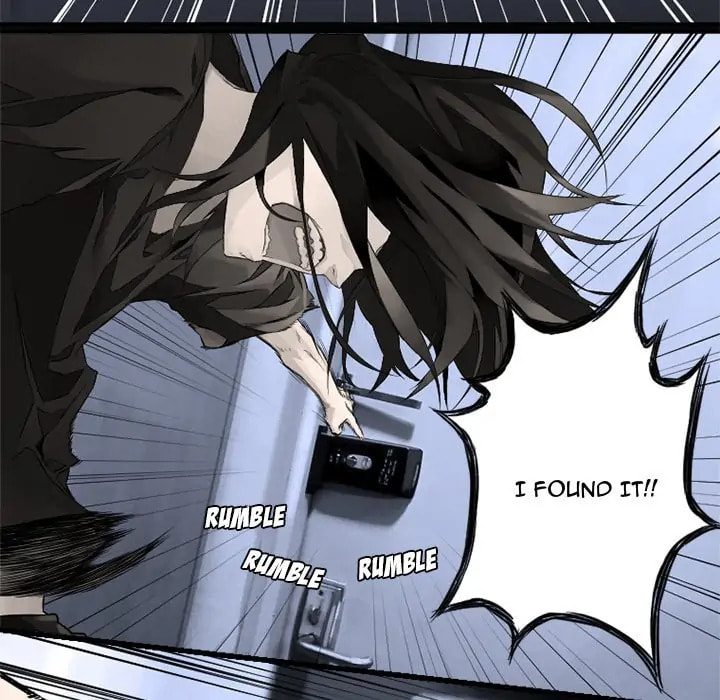 Read Her Summon chapter 7 image 39 on Lezhin