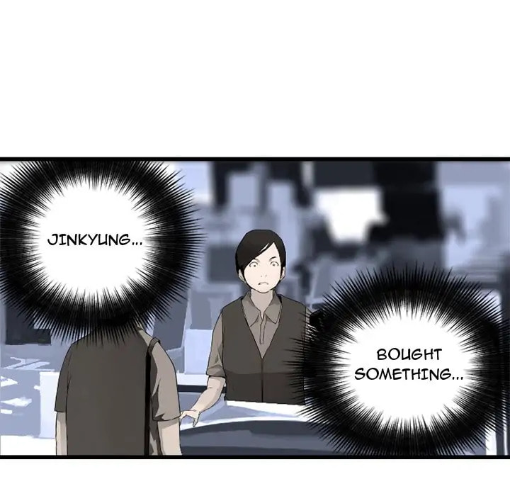 Read Her Summon chapter 7 image 4 on Lezhin