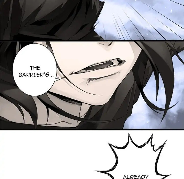 Read Her Summon chapter 7 image 43 on Lezhin