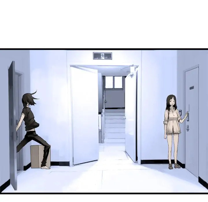 Read Her Summon chapter 7 image 46 on Lezhin
