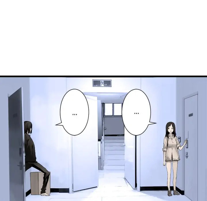 Read Her Summon chapter 7 image 47 on Lezhin