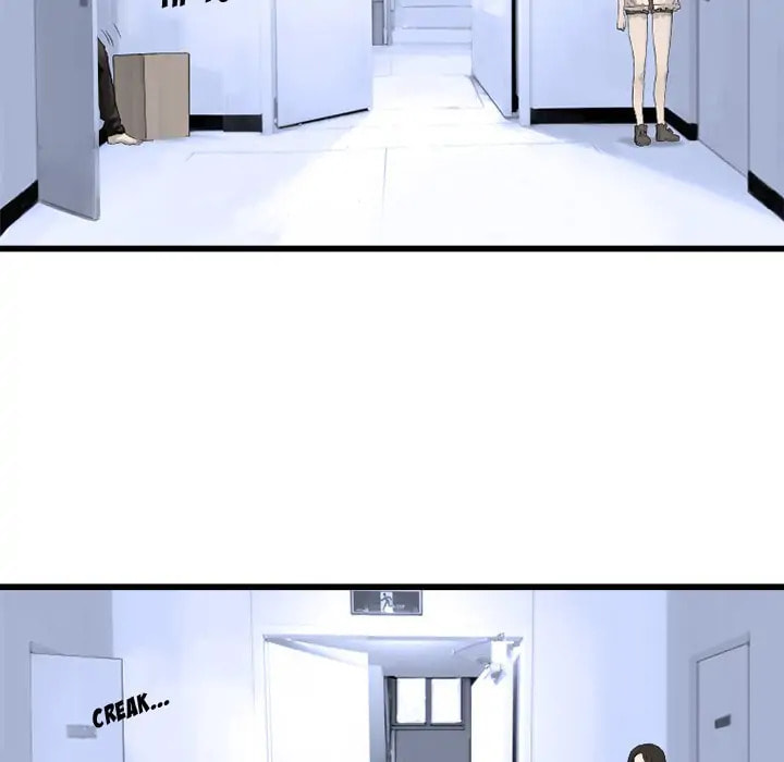 Read Her Summon chapter 7 image 49 on Lezhin