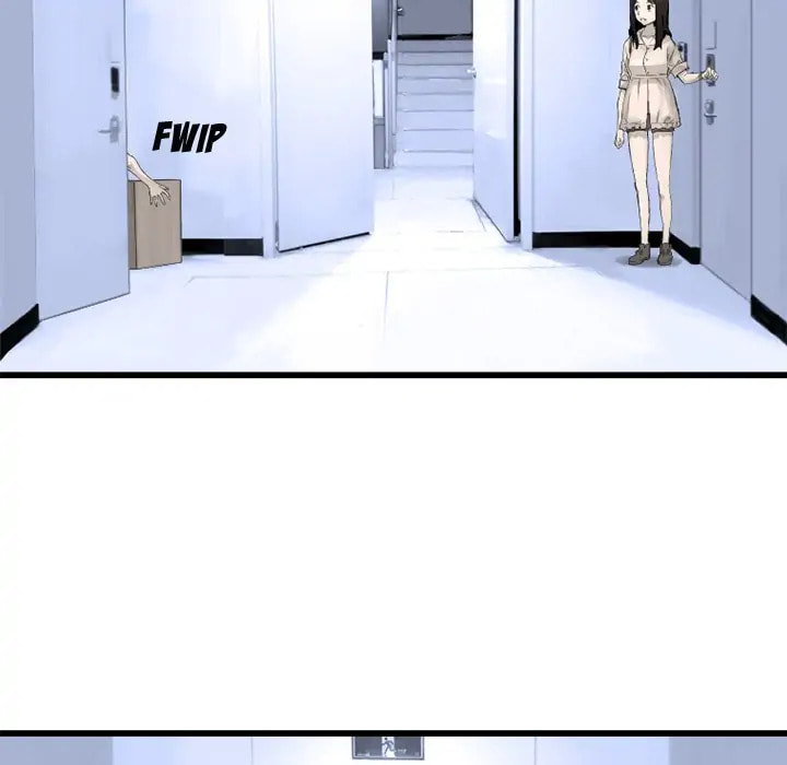 Read Her Summon chapter 7 image 50 on Lezhin