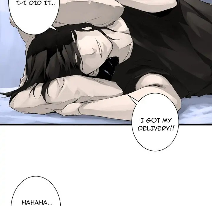 Read Her Summon chapter 7 image 54 on Lezhin
