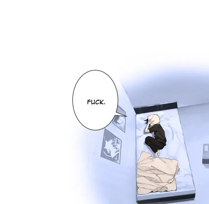 Read Her Summon chapter 7 image 56 on Lezhin