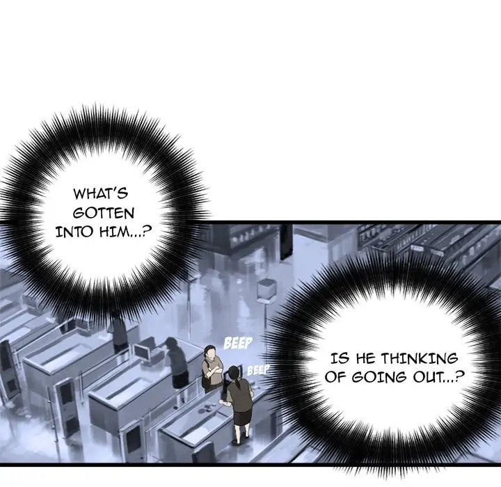 Read Her Summon chapter 7 image 6 on Lezhin