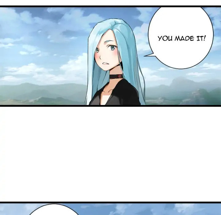 Read Her Summon chapter 7 image 60 on Lezhin