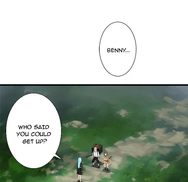 Read Her Summon chapter 7 image 67 on Lezhin