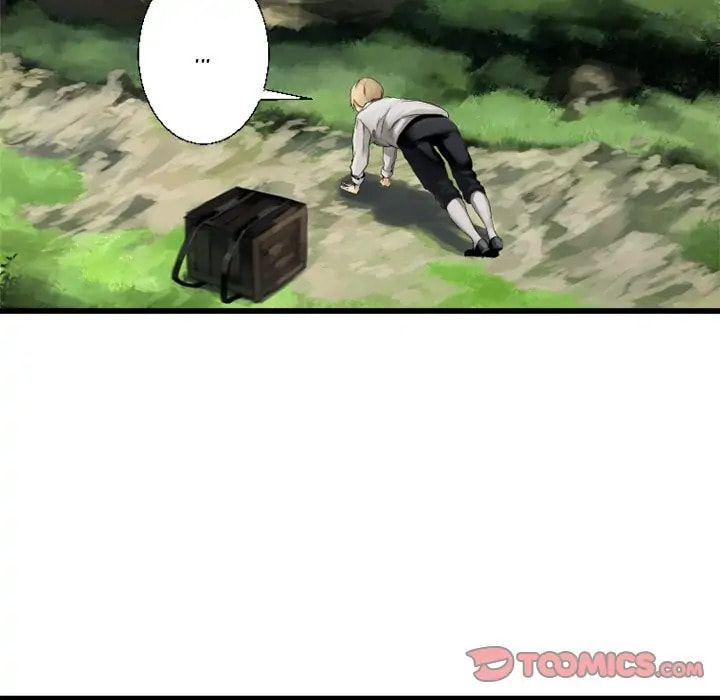 Read Her Summon chapter 7 image 69 on Lezhin