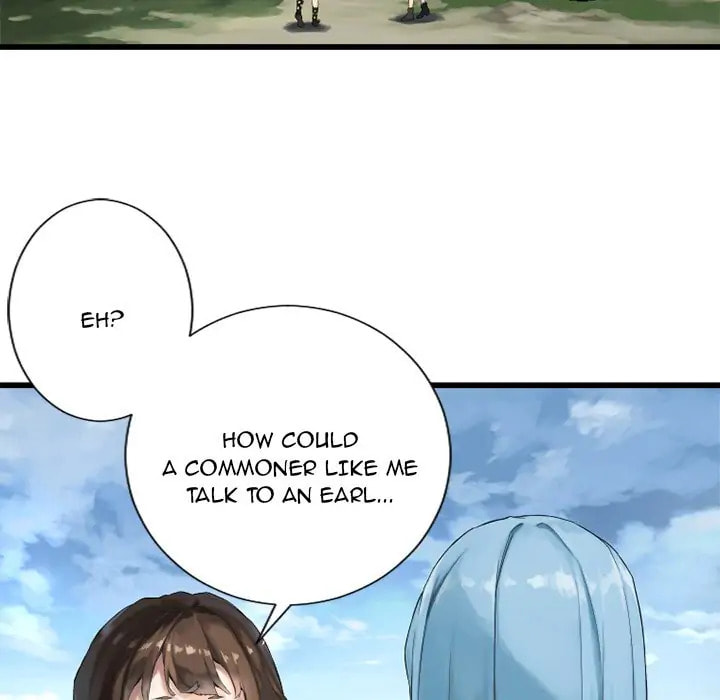Read Her Summon chapter 7 image 71 on Lezhin