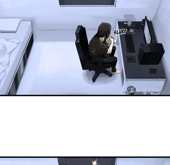Read Her Summon chapter 7 image 8 on Lezhin