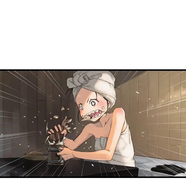 Read Her Summon chapter 7 image 83 on Lezhin