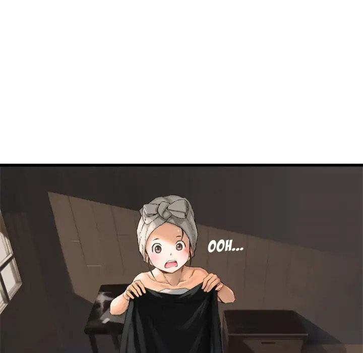 Read Her Summon chapter 7 image 84 on Lezhin