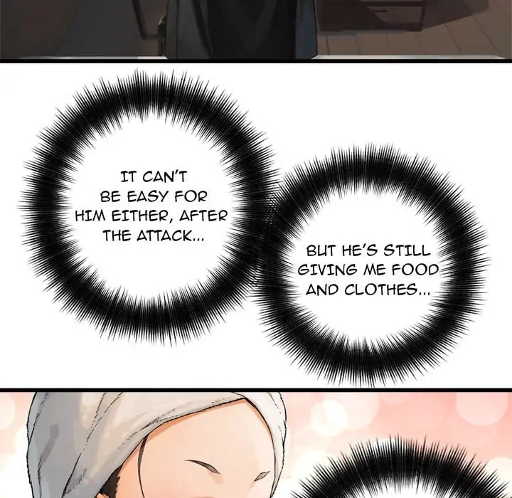 Read Her Summon chapter 7 image 85 on Lezhin