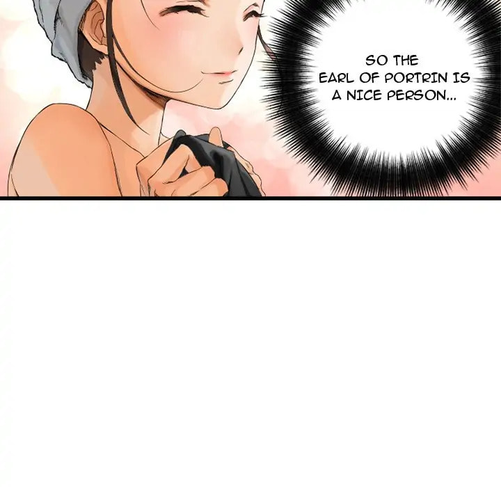 Read Her Summon chapter 7 image 86 on Lezhin