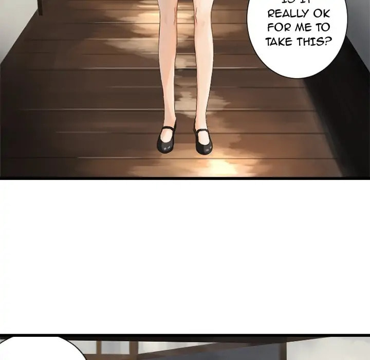 Read Her Summon chapter 7 image 88 on Lezhin
