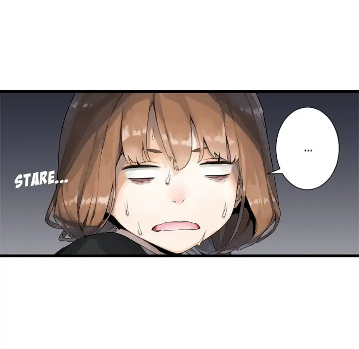 Read Her Summon chapter 7 image 91 on Lezhin