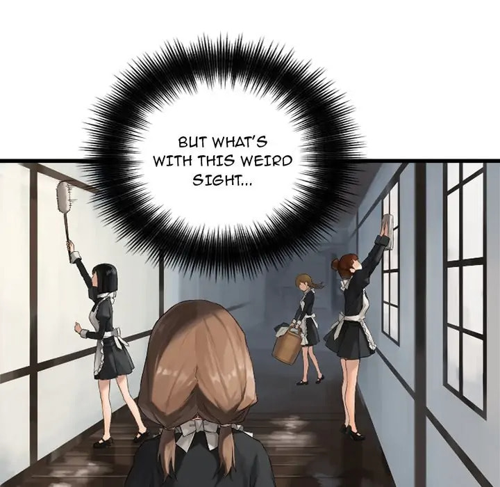 Read Her Summon chapter 7 image 93 on Lezhin