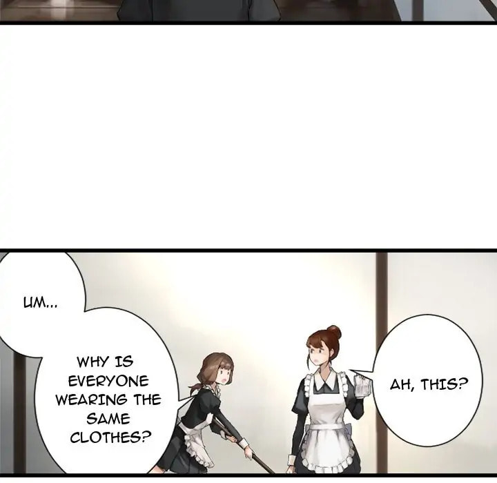 Read Her Summon chapter 7 image 94 on Lezhin