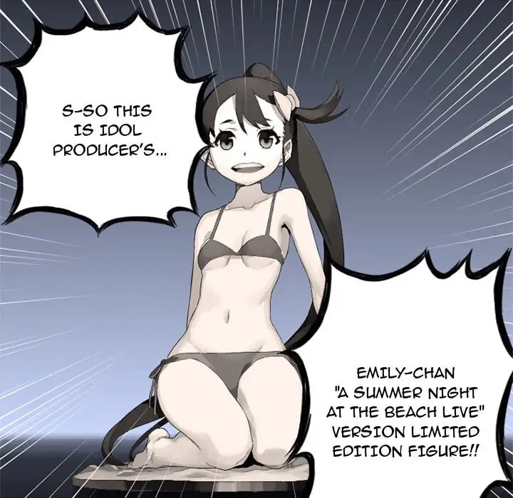 Read Her Summon chapter 7 image 99 on Lezhin