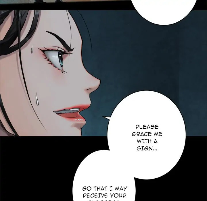 Read Her Summon chapter 70 image 16 on Lezhin