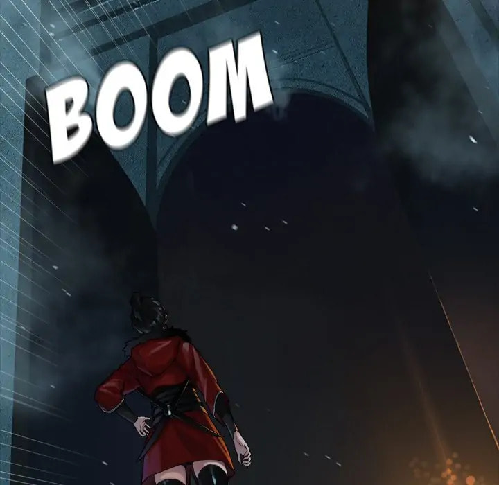 Read Her Summon chapter 70 image 18 on Lezhin